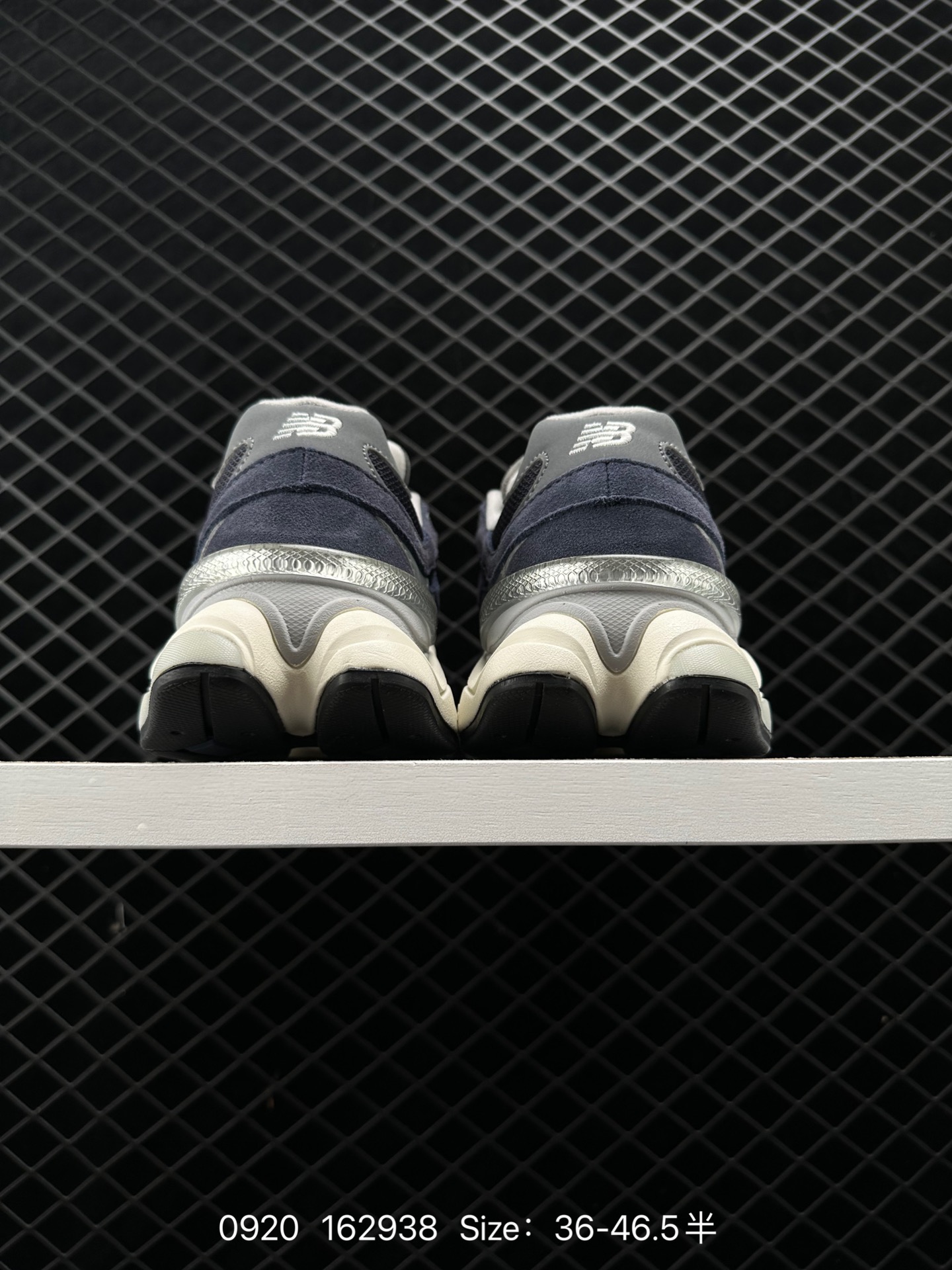 Joe Freshgoods x New Balance NB9060